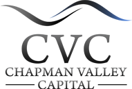 Chapman Valley Capital